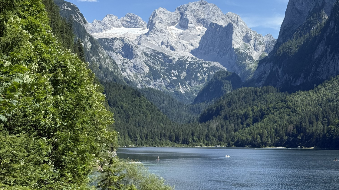 gosausee